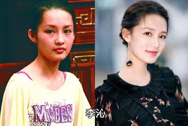 一线明星的标准