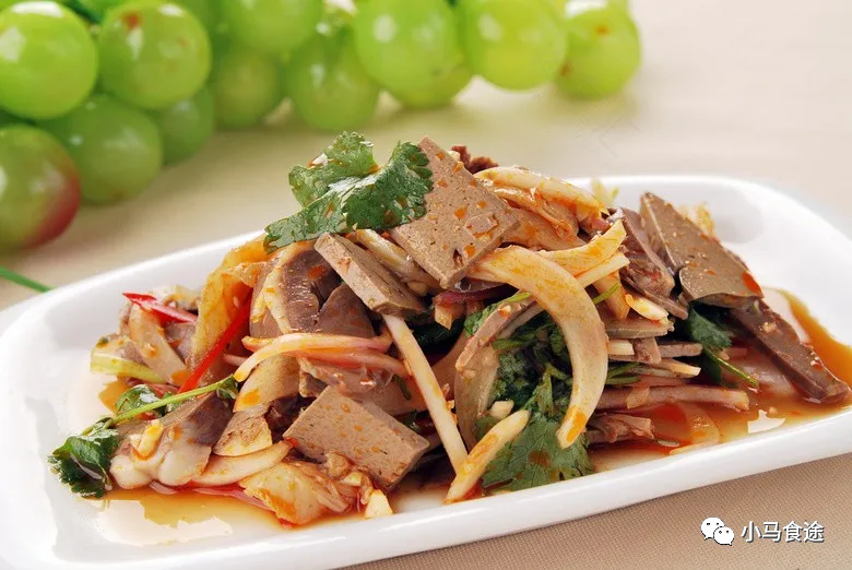 羊肉菜谱大全100道（盘点那些味道一绝的羊肉做法）