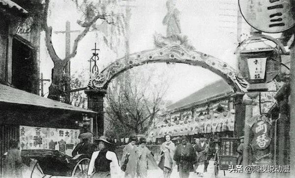 被女权围攻的《鬼灭之刃》“游郭”,这天本身不可忘记的汗青印记