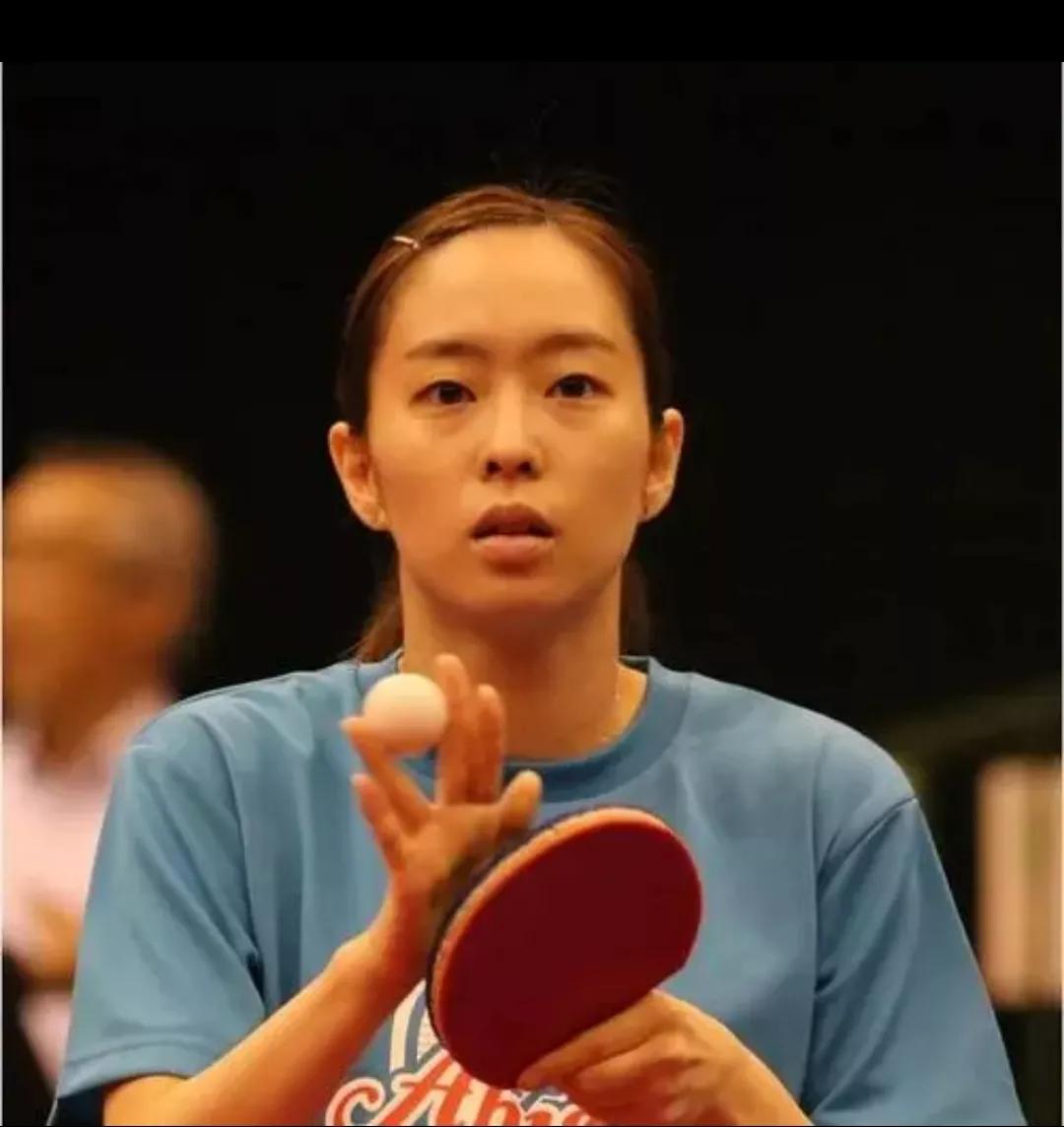 日本女乒乓球运动员排名日本女乒乓球运动员有哪些