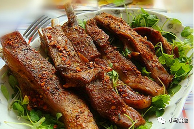 羊肉菜谱大全100道（盘点那些味道一绝的羊肉做法）