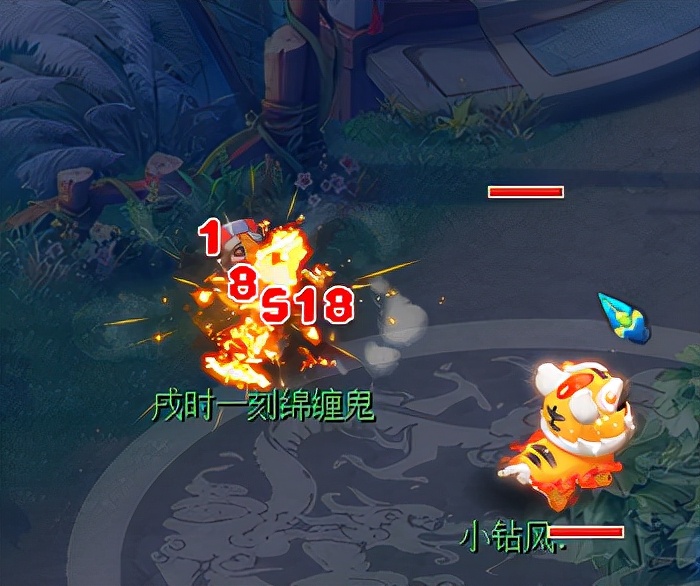 梦幻西游：电子厂打螺丝不如玩梦幻？建号第2天逆袭，喜提年终奖