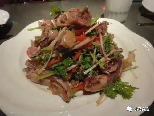 羊肉菜谱大全100道（盘点那些味道一绝的羊肉做法）