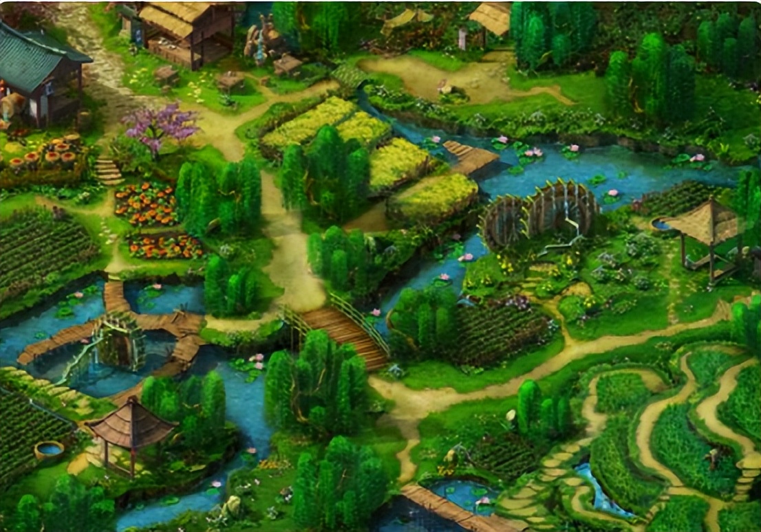 梦幻每日说丨关于6月的那些事，“新手小强”和唯美版登录游戏