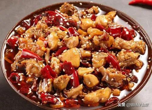 家常菜菜单名称大全（盘点12道好吃不腻家常菜）