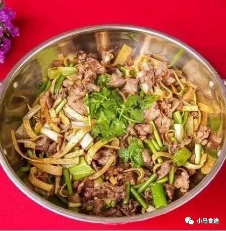 羊肉菜谱大全100道（盘点那些味道一绝的羊肉做法）