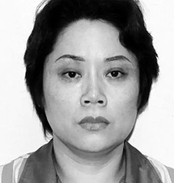 重庆女黑帮老大—谢才萍覆灭记