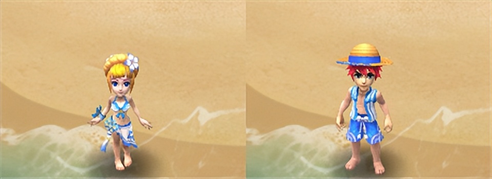 梦幻西游锦学 | 锦衣“青花瓷”背后蕴含的中华文化