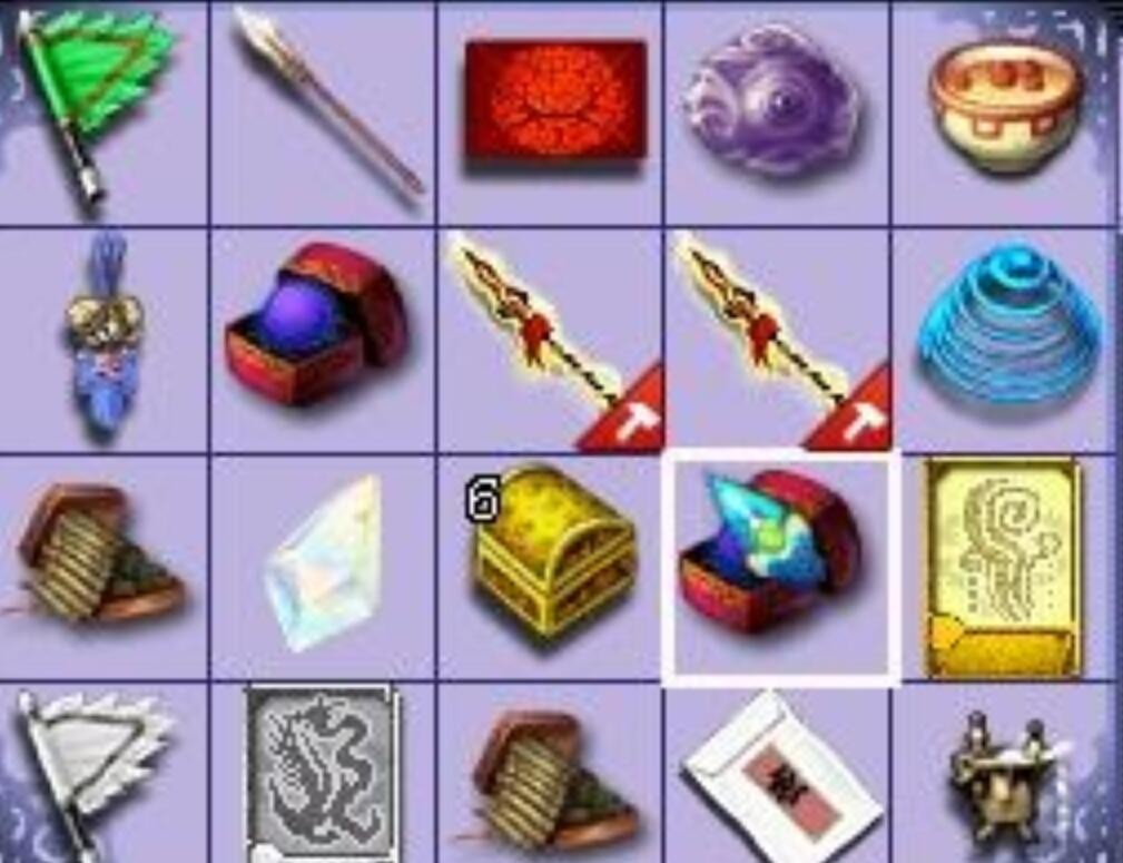 梦幻西游：100级的爆强法系梦想武器，力五庄混队被踢了三次