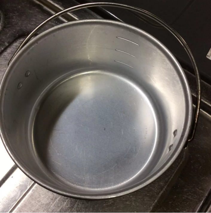如何除去炊具上的污渍？3个轻松又简单的方法，延长炊具使用寿命