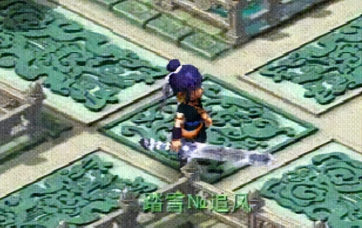 梦幻西游：梦幻西游中的十大风云玩家，每个人都开创了新的流派