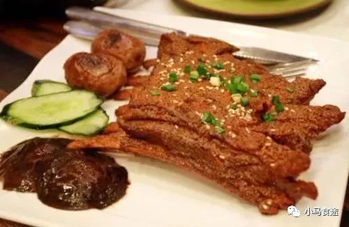 羊肉菜谱大全100道（盘点那些味道一绝的羊肉做法）