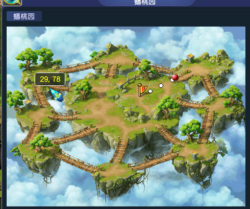 梦幻西游：大闹天宫副本没有想象那么难，掌握技巧，耗时仅20分钟