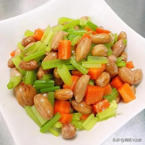 家常菜菜单名称大全（盘点12道好吃不腻家常菜）