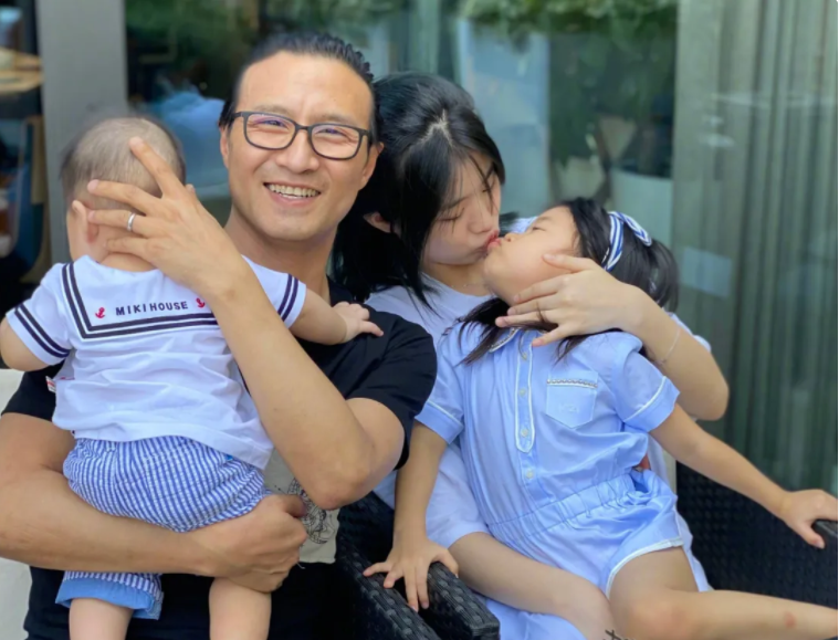 康作如:前夫是汪峰,我和女儿相依为命,离婚后不是夫妻也是亲人