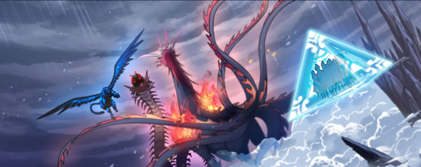 斗罗大陆魂兽斗罗大陆魂兽排名