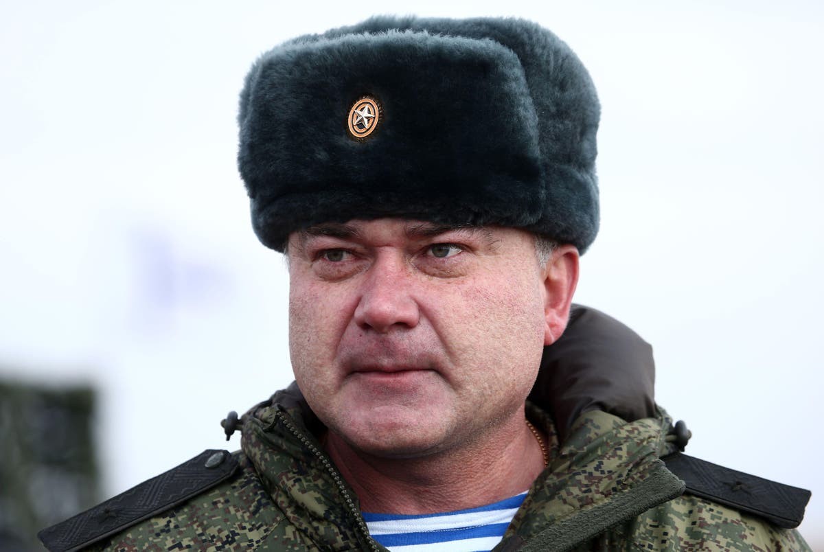俄军少将身先士卒，遭乌克兰狙击手打死，西方：开战以来最大损失