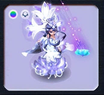 梦幻西游：这只宠曾是进阶召唤兽中的巅峰，如今却被大家所冷落了