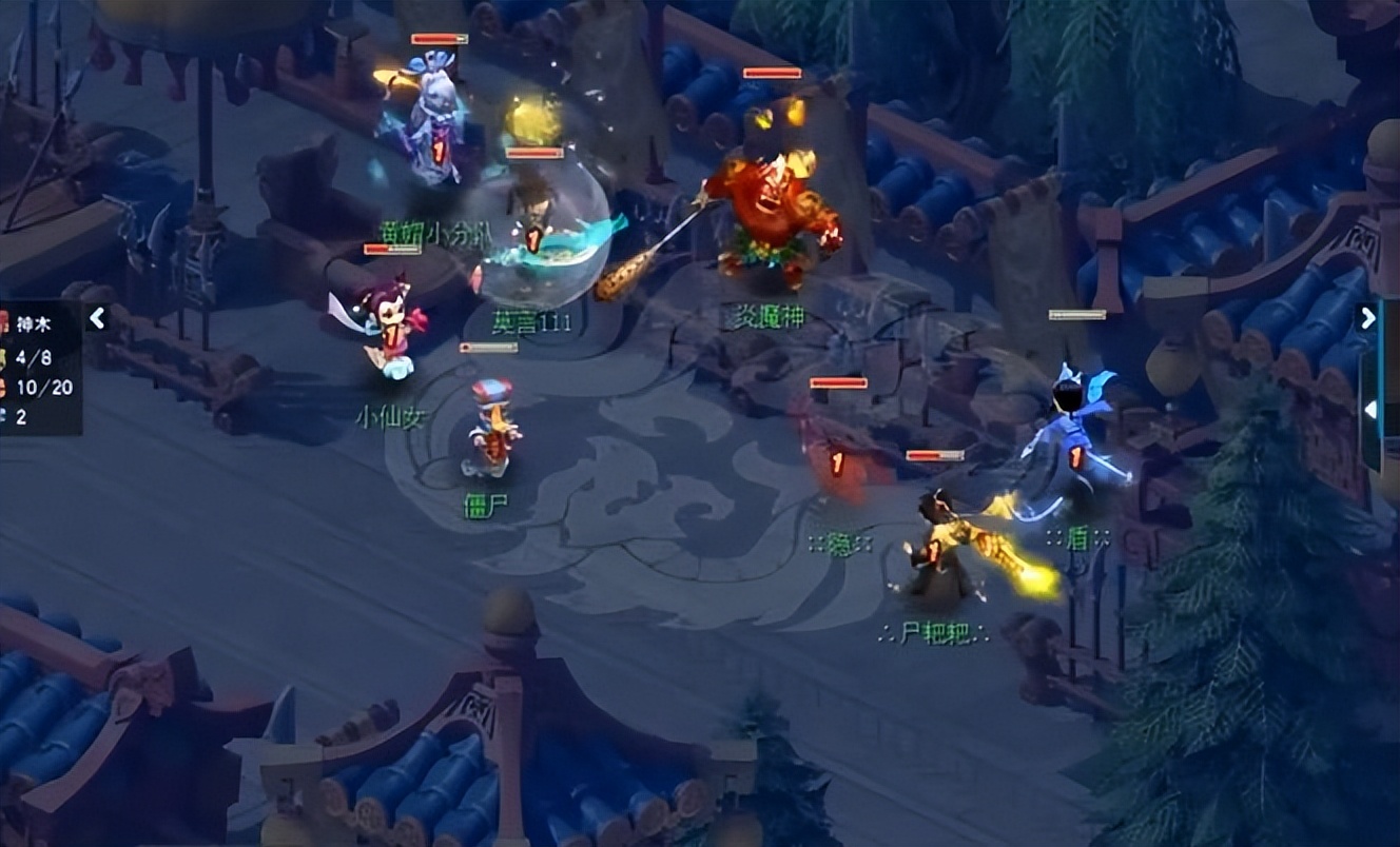 梦幻西游：骷髅大唐以速战速决为主，防御修炼有没有必要学习？