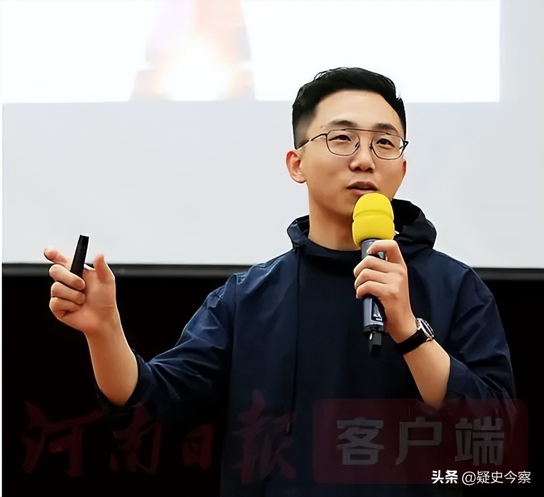 河南穷小子王宁:巧用人性弱点,3年狂赚500亿,他是如何做到的?