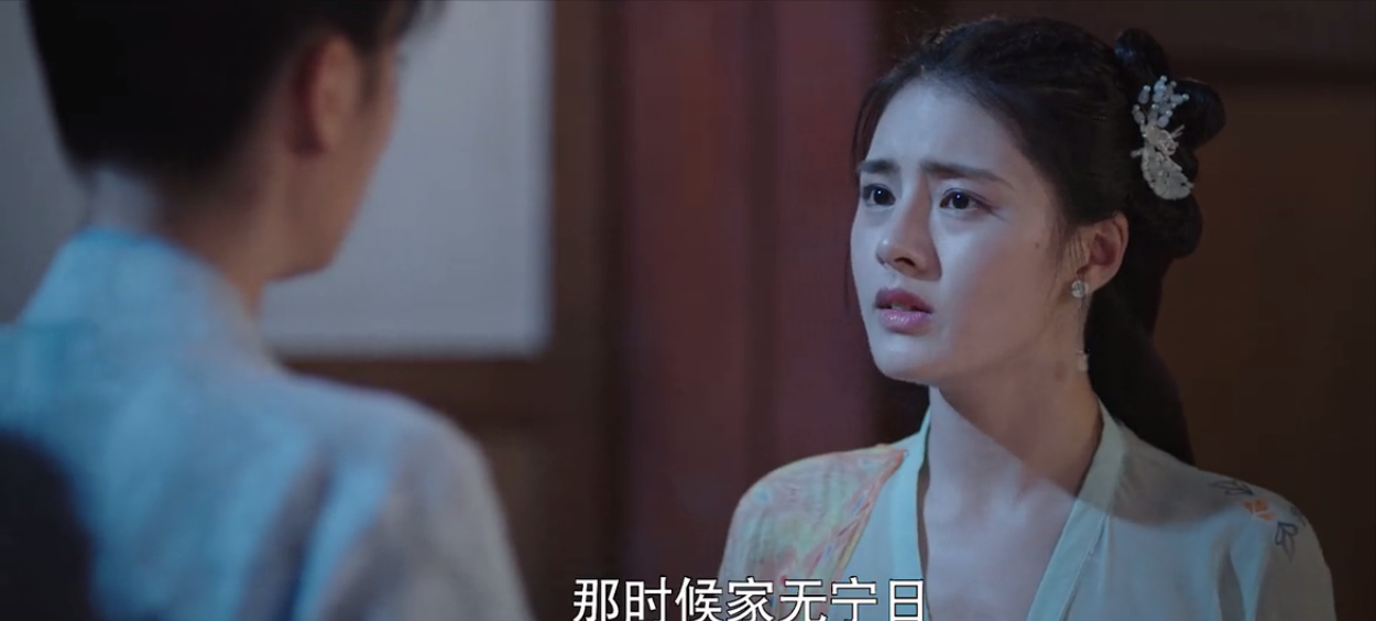 乔欣对徐正溪说那我也不藏着啦的详细新闻