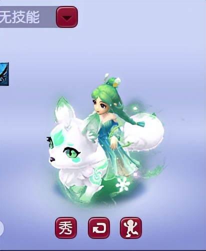 梦幻西游：哪套搭配，让你眼前一亮？