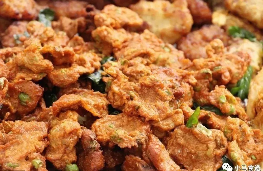 羊肉菜谱大全100道（盘点那些味道一绝的羊肉做法）