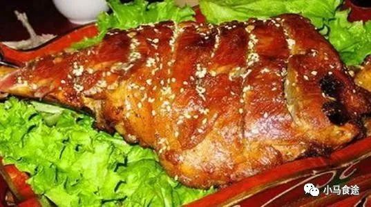 羊肉菜谱大全100道（盘点那些味道一绝的羊肉做法）