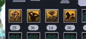 梦幻西游：玩家花3万入手109级力五庄，伤害2000，仓库发现小惊喜