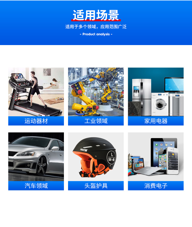 改性尼龙PA6和PA66的差别原来是这样的