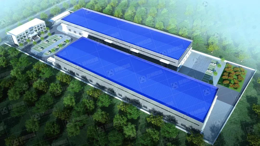 河北沧州年处理50万吨建筑垃圾资源化综合利用项目全面投产