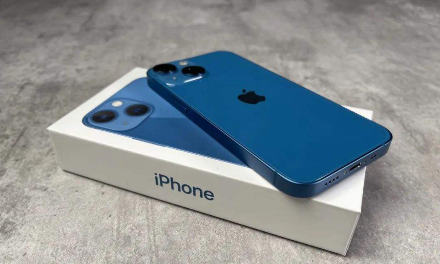 现在苹果11多少钱一台128gb版本跌至新低价