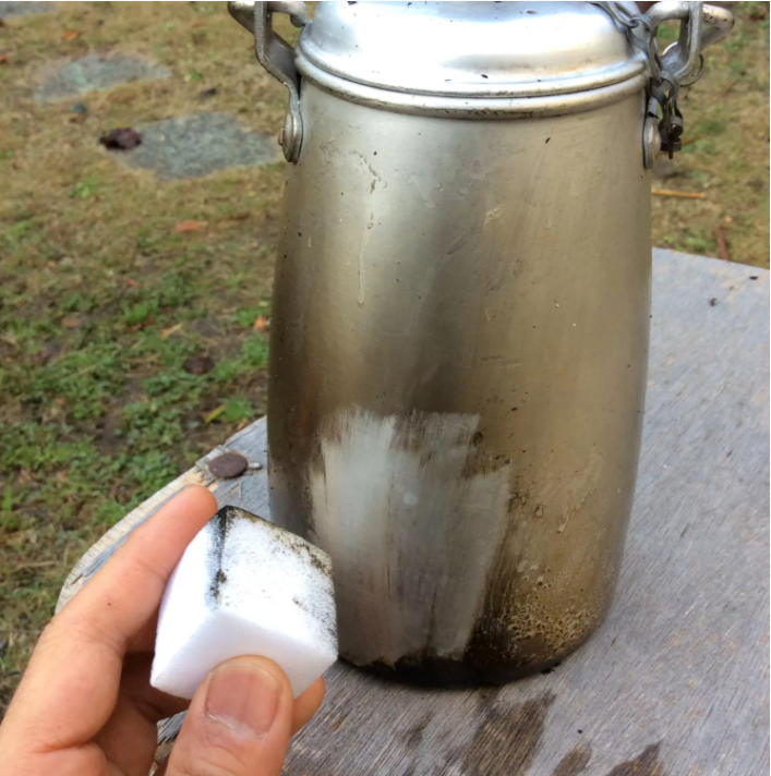 如何除去炊具上的污渍？3个轻松又简单的方法，延长炊具使用寿命