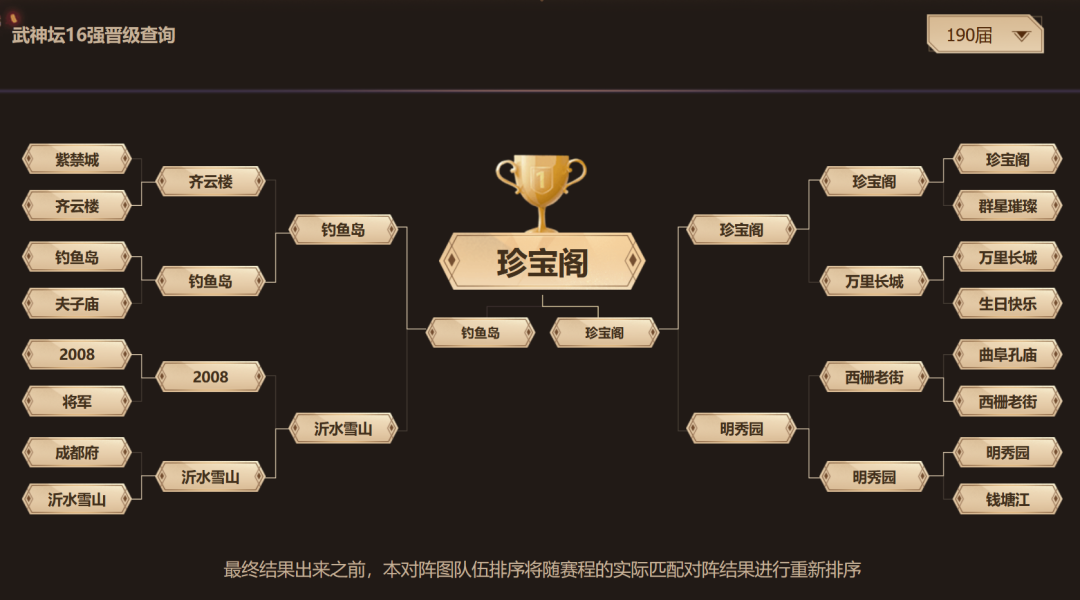 梦幻西游：《一生一世》会成为下一个大火区吗？