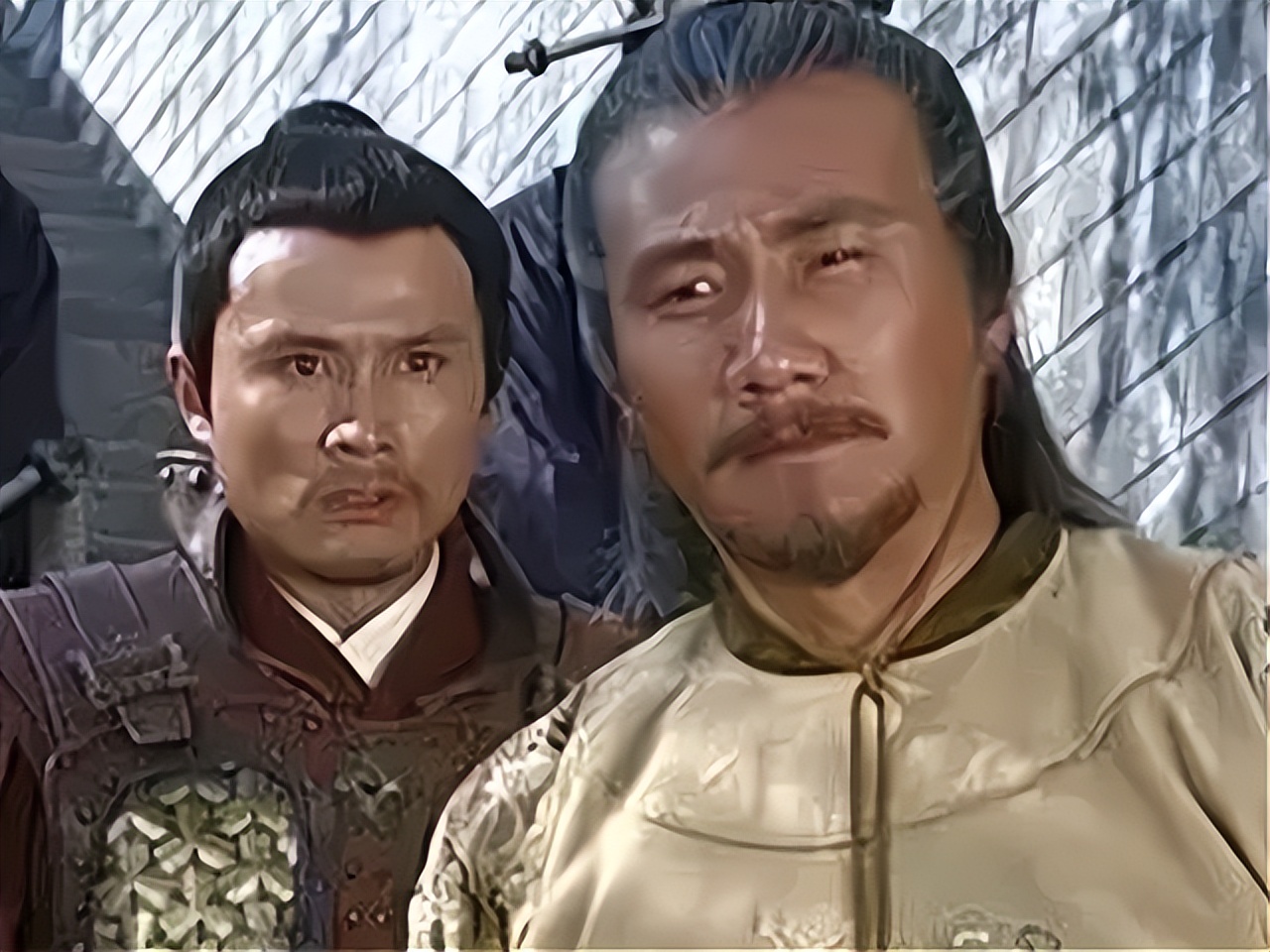山河月明结局蓝玉两个传闻是真的与朱元璋争女人谋反纯属子虚