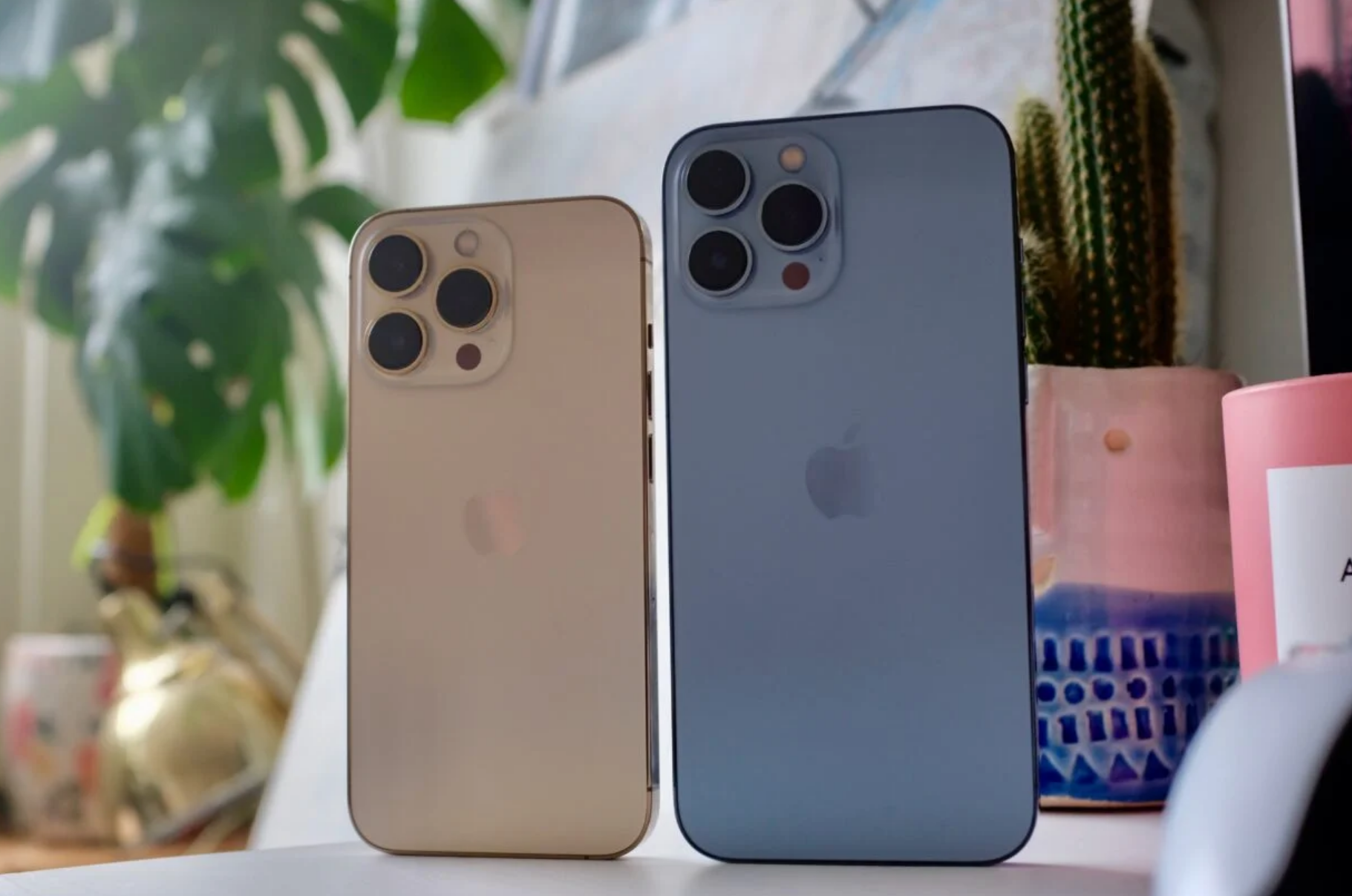 手慢无使用最长的苹果手机推荐iphone13promax京东价格直降550元
