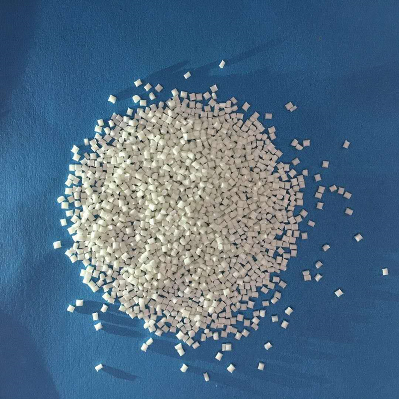 改性尼龙PA颗粒料对阻燃剂的挑选原则是怎样的？