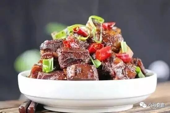 羊肉菜谱大全100道（盘点那些味道一绝的羊肉做法）