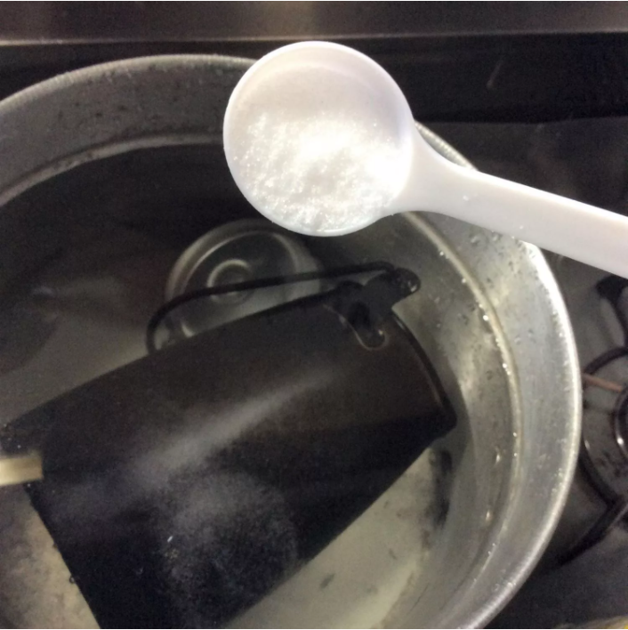 如何除去炊具上的污渍？3个轻松又简单的方法，延长炊具使用寿命
