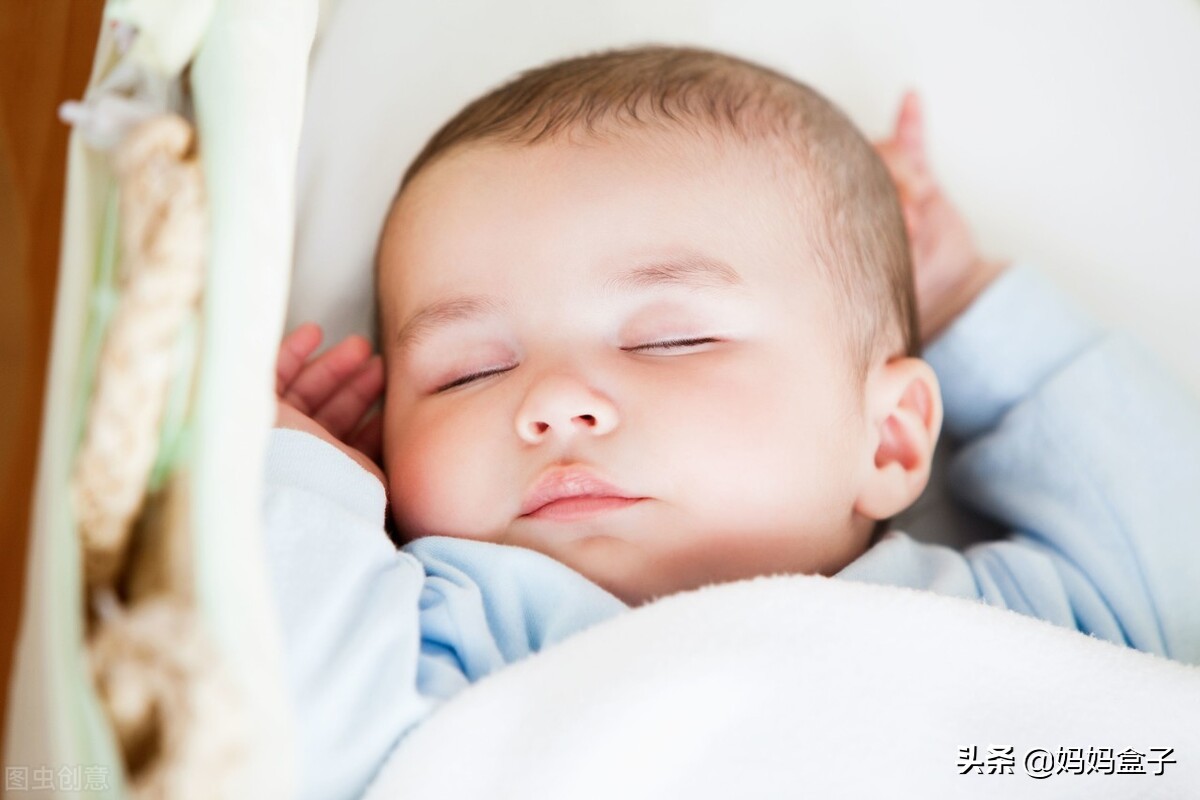 如何让宝宝快速入睡（宝宝快速入睡有诀窍，这样做宝宝睡得香）