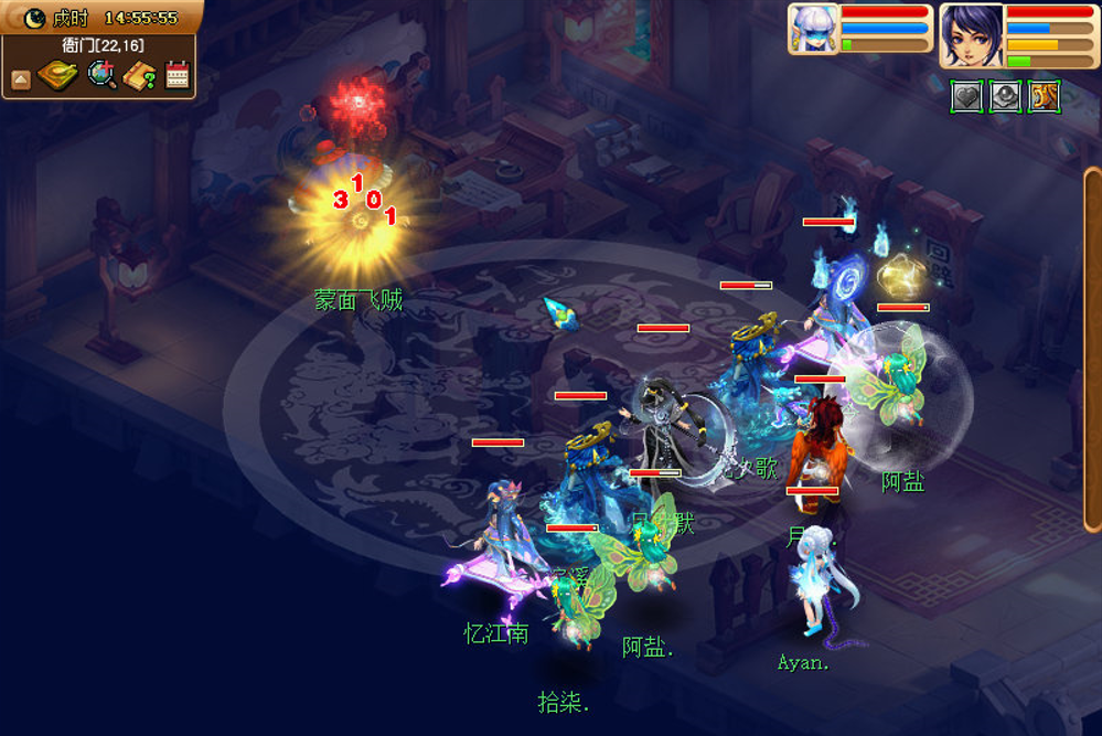 梦幻西游：五开周末应该做什么？刷活动or摆摊该如何抉择？