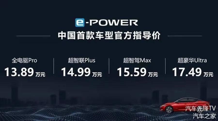 2022年东风日产e-POWER 对比试驾会暨福建媒体答谢会圆满结束