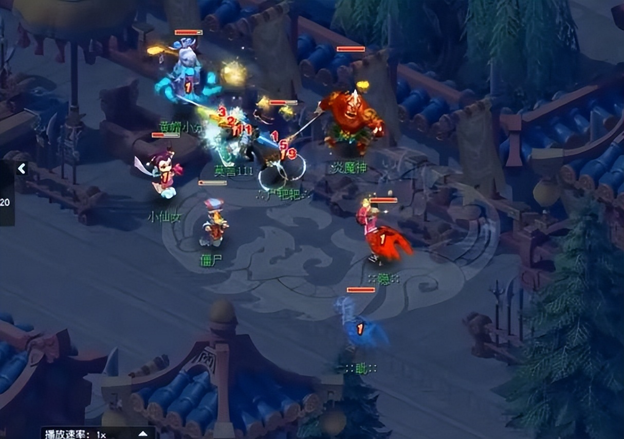 梦幻西游：骷髅大唐以速战速决为主，防御修炼有没有必要学习？