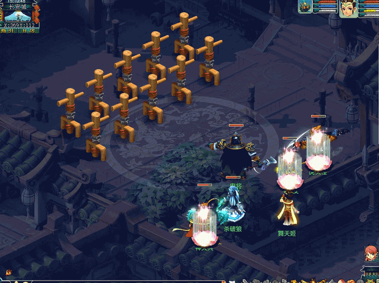 ​梦幻西游：4月门派大改猜想！一手资料抢先看！效果不要太可观