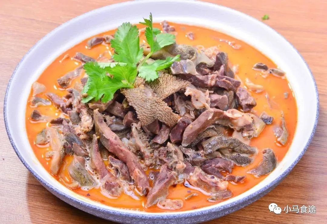 羊肉菜谱大全100道（盘点那些味道一绝的羊肉做法）