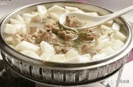 羊肉菜谱大全100道（盘点那些味道一绝的羊肉做法）