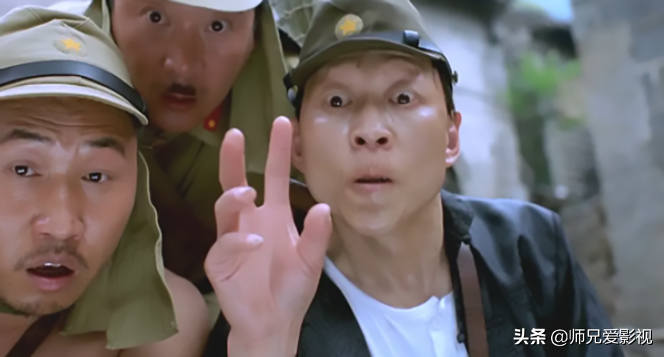 十大必看抗战电影十大必看抗战电影有哪些