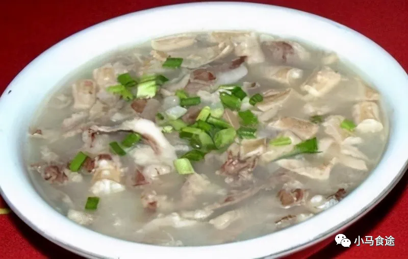 羊肉菜谱大全100道（盘点那些味道一绝的羊肉做法）