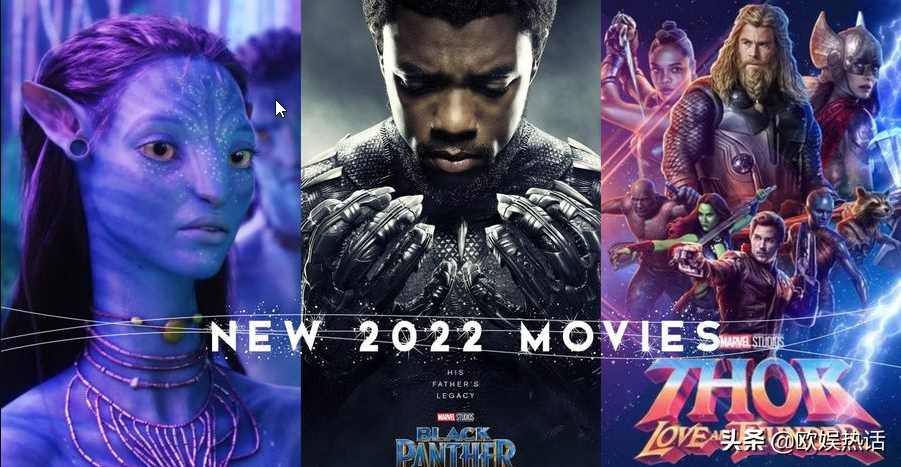 新上映电影2022新上映电影票房排行榜