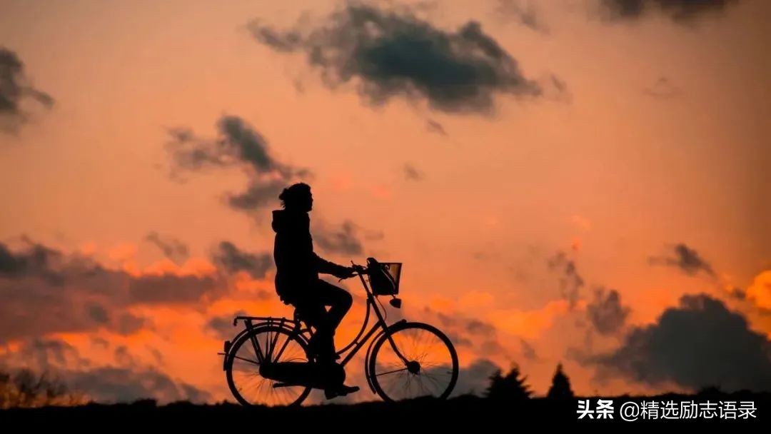 工作累的唯美句子说说心情6
